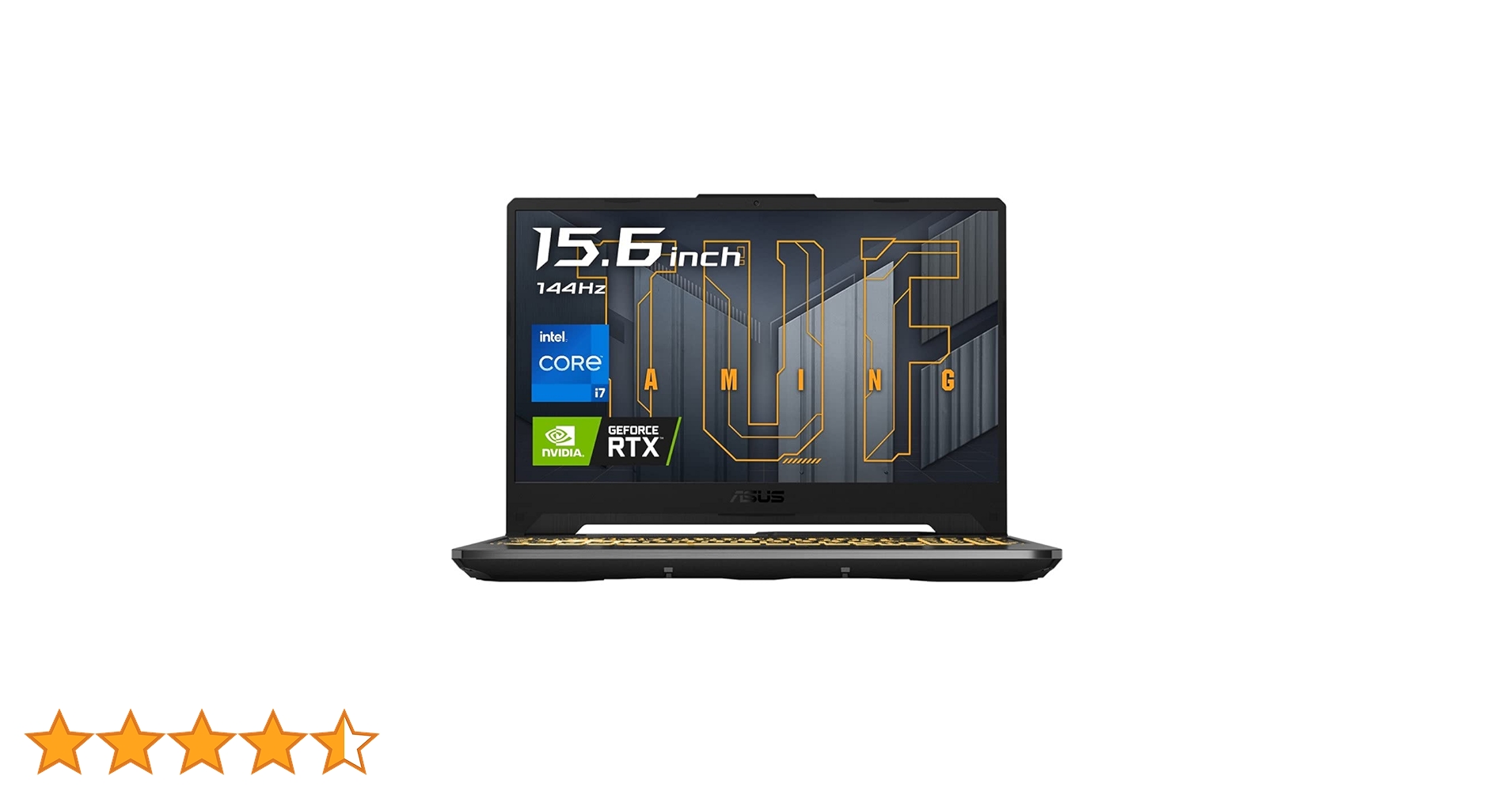 Amazon.co.jp: ASUS ゲーミングノートパソコン TUF Gaming F15 FX506HC Amazon.co.jp: ASUS ゲーミングノートパソコン TUF Gaming F15 FX506HC